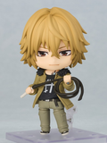 ORANGE ROUGE REBORN! NENDOROID NO.2779 DINO FIGURE [PRE ORDER]