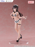 FURYU CORPORATION ALYA SOMETIMES HIDES HER FEELINGS IN RUSSIAN TENITOL TALL YUKI SUO COW COSTUME VERSION FIGURE [PRE ORDER]
