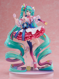 DMM FACTORY CREATORS COLLECTION FIGURE HATSUNE MIKU ROSUURI VERSION FIGURE [PRE ORDER]