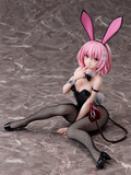 FREEING TO LOVE RU DARKNESS MOMO BELIA DEVILUKE BUNNY VERSION 1/6 SCALE FIGURE [PRE ORDER]