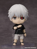 GOOD SMILE COMPANY TOKYO GHOUL NENDOROID NO.2734 KEN KANEKI FIGURE [PRE ORDER]