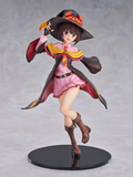 LUMINOUS BOX ZOKU KONO SUBARASHII SEKAI NI BAKUEN WO MEGUMIN FIGURE [PRE ORDER]