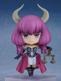 GOOD SMILE COMPANY FRIEREN BEYOND JOURNEYS END NENDOROID NO.2683 AURA THE GUILLOTINE FIGURE [PRE ORDER]