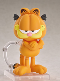 GOOD SMILE COMPANY GARFIELD NENDOROID NO.2638 GARFIELD FIGURE [PRE ORDER]