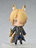 GOOD SMILE ARTS SHANGHAI ARKNIGHTS NENDOROID NO.2692 MLYNAR FIGURE [PRE ORDER]