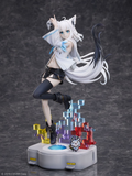 DESIGN COCO HOLOLIVE PRODUCTION SHIRAKAMI FUBUKI WE ARE GAMERS VERSION FIGURE [PRE ORDER]