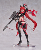 GOOD SMILE ARTS SHANGHAI GODDESS OF VICTORY: NIKKE HYPER BODY RED HOOD ACTION FIGURE [PRE ORDER]