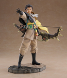 INTELLIGENT SYSTEMS FIRE EMBLEM CLAUDE FIGURE [PRE ORDER]