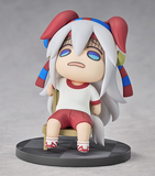 GOOD SMILE COMPANY UMAMUSUME CINDERELLA GRAY MINI MEMORY NERVOUS TAMA CHAN FIGURE [PRE ORDER]