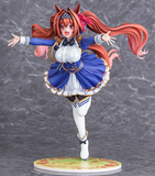PHAT COMPANY UMAMUSUME PRETTY DERBY YOUR SCARLET TAILWIND DAIWA SCARLET FIGURE [PRE ORDER]