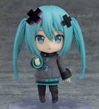 GOOD SMILE COMPANY COLORFUL STAGE THE MOVIE A MIKU WHO CAN'T SING NENDOROID NO.2848 HATSUNE MIKU SHUTTERED SEKAI VERSION FIGURE [PRE ORDER]