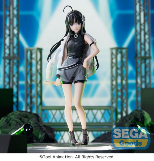 SEGA XSTELLAR GIRLS BAND CRY SUBARU AWA FIGURE [PRE ORDER]