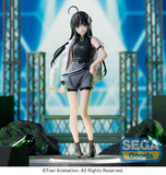 SEGA XSTELLAR GIRLS BAND CRY SUBARU AWA FIGURE [PRE ORDER]