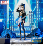 SEGA XSTELLAR GIRLS BAND CRY MOMOKA KAWARAGI FIGURE [PRE ORDER]