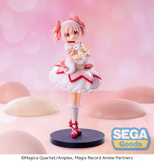 SEGA PUELLA MAGI MADOKA MAGICA SIDE STORY MAGIA RECORD SPM MADOKA KANAME FIGURE [PRE ORDER]