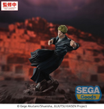 SEGA JUJUTSU KAISEN THE CULLING GAME LUMINASTA ZENIN NAOYA FIGURE [PRE ORDER]