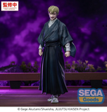 SEGA JUJUTSU KAISEN DEATH AND ANNIHILATION XSTELLAR ZENIN NAOYA FIGURE [PRE ORDER]