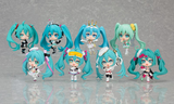 GOODSMILE RACING HATSUNE MIKU GT PROJECT BLIND BOX SERIES RACING MIKU ALL STARS COLLECTION VOLUME 2 SET FIGURE [PRE ORDER]