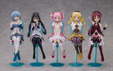ANIPLEX+ PUELLA MAGI MADOKA MAGICA THE MOVIE REBELLION MADOKA KANAME TEA PARTY CAKE SONG VERSION FIGURE [PRE ORDER]