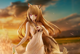 GOOD SMILE COMPANY SPICE AND WOLF MERCHANT MEETS THE WISE WOLF HOLO FIGURE [PRE ORDER]