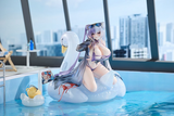 SOLARAIN AZUR LANE YING SWEI BLUE WAVES LIMPID SUMMER VERSION FIGURE [PRE ORDER]