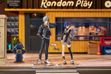 GOOD SMILE ARTS SHANGHAI ZENLESS ZONE ZERO POP UP PARADE SP WISE FIGURE [PRE ORDER]