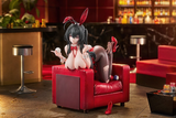 GOOD SMILE ARTS SHANGHAI AZUR LANE TAIHOU FUN ON THE BAIZE ILLUSTRATION VERSION FIGURE [PRE ORDER]