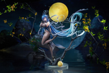 GOOD SMILE ARTS SHANGHAI AZUR LANE NEW JERSEY DANCING IN THE MOONLIGHT VERSION FIGURE [PRE ORDER]