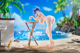 GOOD SMILE ARTS SHANGHAI AZUR LANE ST LOUIS SWIMSUIT VERSION FIGURE [PRE ORDER]