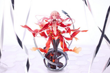 SOLARAIN GUILTY CROWN INORI YUZURIHA YOU ARE THE WORLD TO ME PLUSHIE SET FIGURE [PRE ORDER]