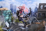 SOLARAIN COLORS RED FIGURE [PRE ORDER]