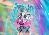 GOOD SMILE COMPANY CHARACTER VOCAL SERIES 01: HATSUNE MIKU HATSUNE MIKU WITH SOLWA FIGURE [PRE ORDER]