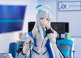 GOOD SMILE COMPANY BLUE ARCHIVE GS COLLECTION NOA CLASSIFIED RECORD FIGURE [PRE ORDER]