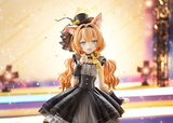 GOOD SMILE COMPANY BLUE ARCHIVE MARI POP IDOL FIGURE [PRE ORDER]