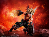 GOOD SMILE COMPANY MY HERO ACADEMIA KATSUKI BAKUGO METALLIC VERSION FIGURE [PRE ORDER]