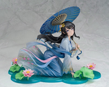 KADOKAWA RASCAL DOES NOT DREAM SERIES MAI SAKURAJIMA HANFU VERSION FIGURE [PRE ORDER]