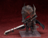GOOD SMILE COMPANY BERSERK NENDOROID NO.2830B GUTS BERSERKER ARMOR VERSION BLOOD EDITION FIGURE [PRE ORDER]