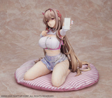 DESIGN COCO GODDESS OF VICTORY NIKKE VIPER 1/4 COMPLETE FIGURE [PRE ORDER]