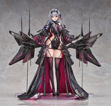 GOOD SMILE ARTS SHANGHAI GODDESS OF VICTORY MODERNIA SECOND AFFECTION FIGURE [PRE ORDER]