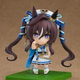 GOOD SMILE COMPANY UMAMUSUME PRETTY DERBY NENDOROID NO.2791 VIVLOS FIGURE [PRE ORDER]