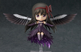 GOOD SMILE COMPANY PUELLA MAGI MADOKA MAGICA THE MOVIE REBELLION NENDOROID NO.456 DEVIL HOMURA FIGURE [PRE ORDER]