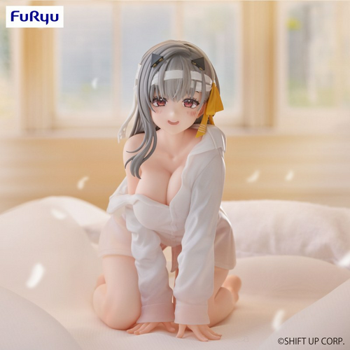 FURYU CORPORATION GODDESS OF VICTORY: NIKKE NOODLE STOPPER MODERNIA FIRST AFFECTION VERSION FIGURE [PRE ORDER]