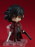 GOOD SMILE COMPANY HELLSING OVA NENDOROID NO.2149 ALUCARD FIGURE [PRE ORDER]