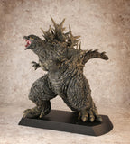 MEGAHOUSE UA MONSTERS: GODZILLA (2023) IMAGE COLOR OF ATTACKING GINZA VERSION WITH LED & SOUND FIGURE [PRE ORDER]