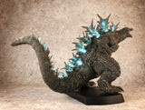 MEGAHOUSE UA MONSTERS: GODZILLA (2023) IMAGE COLOR OF ATTACKING GINZA VERSION WITH LED & SOUND FIGURE [PRE ORDER]