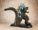 MEGAHOUSE UA MONSTERS: GODZILLA (2023) IMAGE COLOR OF ATTACKING GINZA VERSION WITH LED & SOUND FIGURE [PRE ORDER]