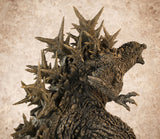 MEGAHOUSE UA MONSTERS: GODZILLA (2023) IMAGE COLOR OF ATTACKING GINZA VERSION WITH LED & SOUND FIGURE [PRE ORDER]