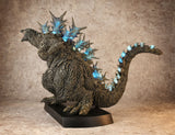 MEGAHOUSE UA MONSTERS: GODZILLA (2023) IMAGE COLOR OF ATTACKING GINZA VERSION WITH LED & SOUND FIGURE [PRE ORDER]