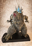 MEGAHOUSE UA MONSTERS: GODZILLA (2023) IMAGE COLOR OF ATTACKING GINZA VERSION WITH LED & SOUND FIGURE [PRE ORDER]