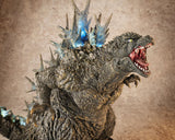 MEGAHOUSE UA MONSTERS: GODZILLA (2023) IMAGE COLOR OF ATTACKING GINZA VERSION WITH LED & SOUND FIGURE [PRE ORDER]